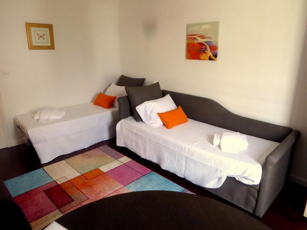 2Stay - A1 Ponta Delgada Exterior foto