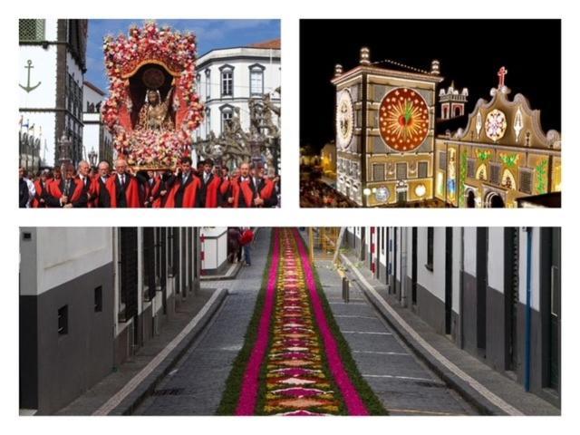 2Stay - A1 Ponta Delgada Exterior foto